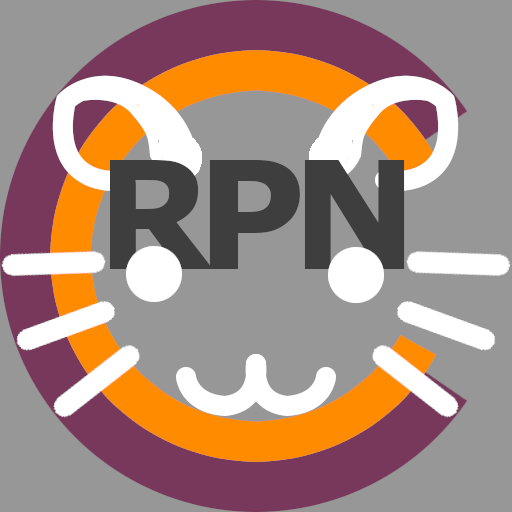 RPN ChillaCalc logo