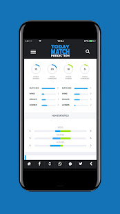 Today Match Prediction - Soccer Predictions 9.0 APK screenshots 3