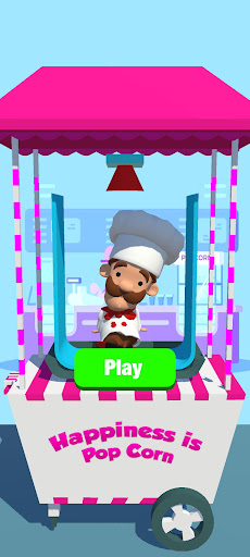 Android application PopCorn Master screenshort