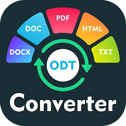 ODT Converter & Viewer: Download & Review