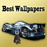 Best Wallpapers icon
