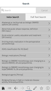 Скачать игру Guidelines And Criteria для Android бесплатно