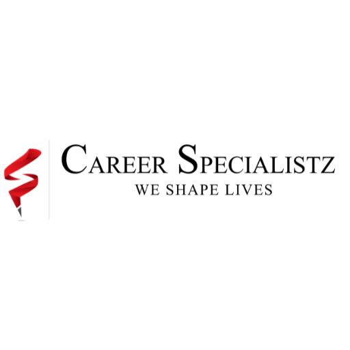 CAREER SPECIALISTZ logo