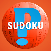 Top 20 Puzzle Apps Like Sudoku Puzzler - Best Alternatives