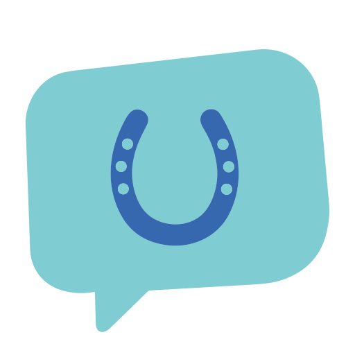 Equestrian Lexicon & Terms logo