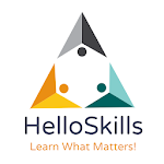 Cover Image of Download Personality Assessment by HelloSkills 2.16 APK
