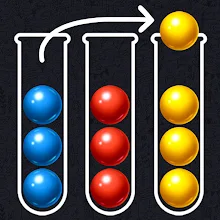 Sort Ball