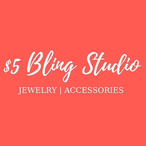 Morgans Bling Studio logo