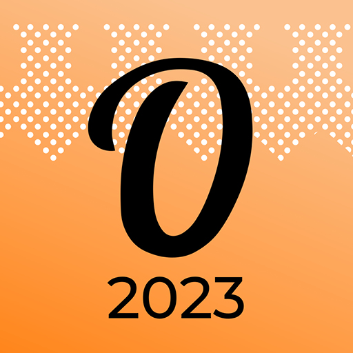 Ombrianville 2023 logo