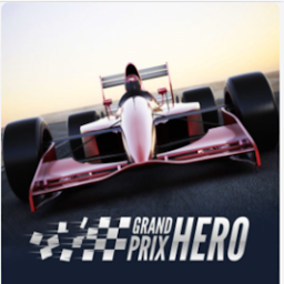 Imatge d'icona Grand Prix Hero