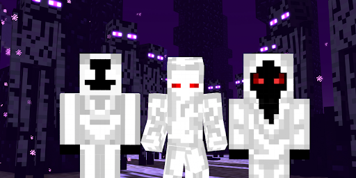 Download Entity 303 Herobrine Skin Free For Android Entity 303 Herobrine Skin Apk Download Steprimo Com
