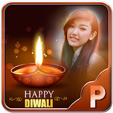 Dipawali Photo Frames icon