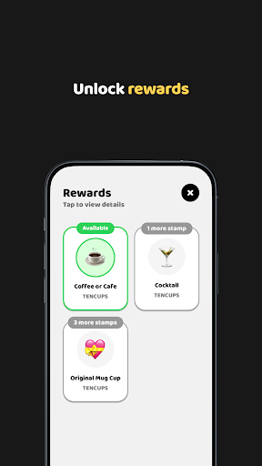 Callback Screen 3