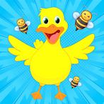 Save The Duck Game