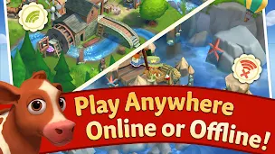 FarmVille 2: Country Escape - Screenshot 3
