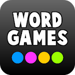 Cover Image of Download Word Games 97-in-1  APK