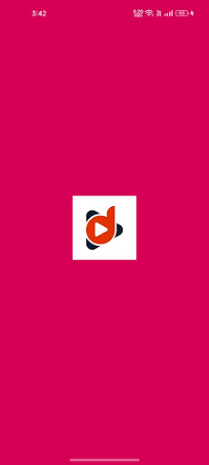 Android application Drave Videos screenshort