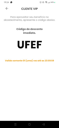 Rede Parebem Screen 2