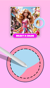 Eye Color DIY: Beauty Artist