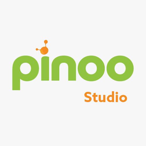 Pinoo Studio logo
