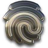 Titan Silver Icon Pack icon