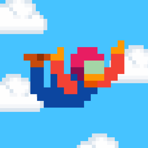 Without a Parachute 1.5.0 Icon