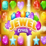 Cover Image of Download Jewel Crush Game  APK