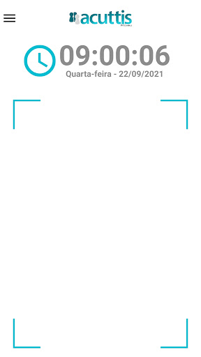 Acuttis Quiosque Screen 2