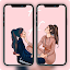Bestie Twins Wallpapers