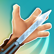 Assassin Hero: Infinity Blade Mod apk son sürüm ücretsiz indir