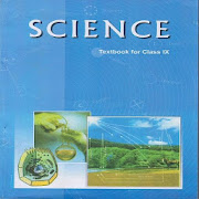 Class IX Science Textbook