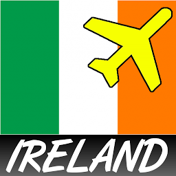 「Ireland Travel Guide」圖示圖片