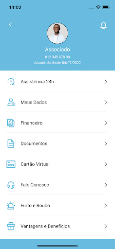 ASPCAR Screen 3