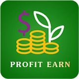 Profit Earn:Make Money Online icon