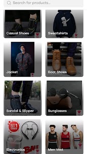 Fashion Trends India Online Shopping App v1.0.0 Apk (Premium Unlocked) Free For Android 3