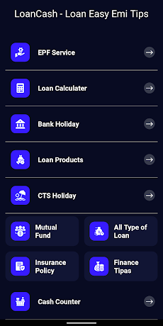 Loan Cash - Loan Emi Guideのおすすめ画像5
