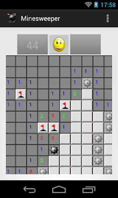 MineSweeper 2020 - Screenshot 2