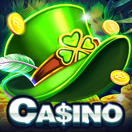Royal Club -Social Slot Casino logo