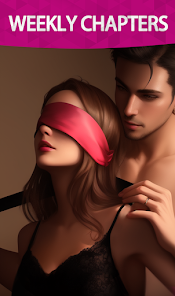 Imágen 6 Naughty™ -Story Game for Adult android