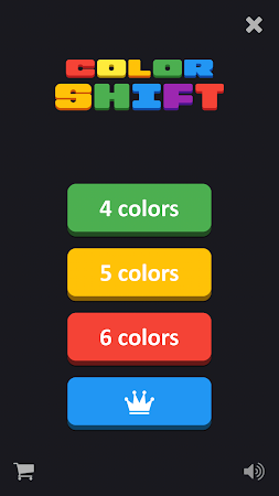 Game screenshot Color Shift mod apk