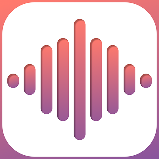 Voice Recorder and Editor App Laai af op Windows