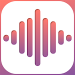 Cover Image of Descargar Aplicación de grabadora de voz + Grabación de notas gratis 1.1.4 APK