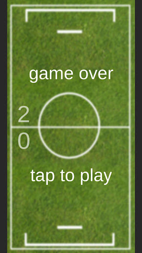 Pong Keeper Screen 3