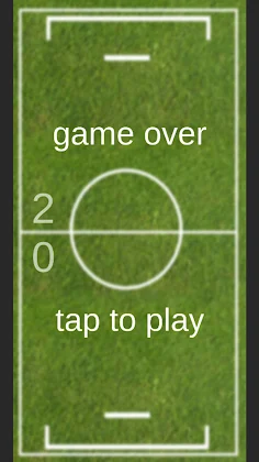 Pong Keeper - Screenshot 3