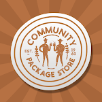 Cover Image of Download Community Package Stores 1.0.0 APK