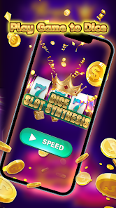 Dice For Slot Win 1.0.1 APK + Mod (Free purchase) for Android