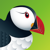 Puffin browser pro apk