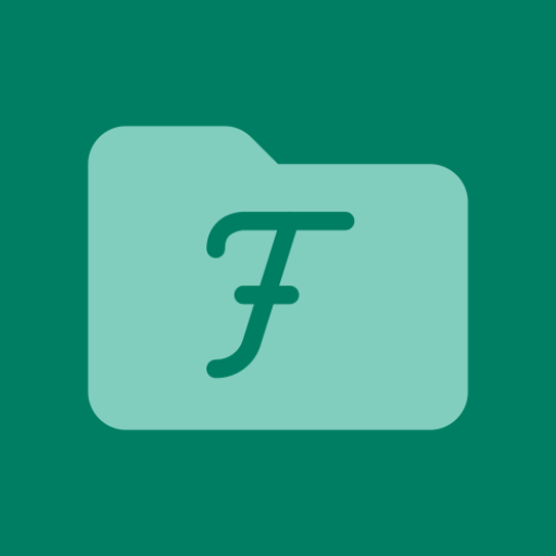 Font Picker - font downloader Header - AppWisp.com