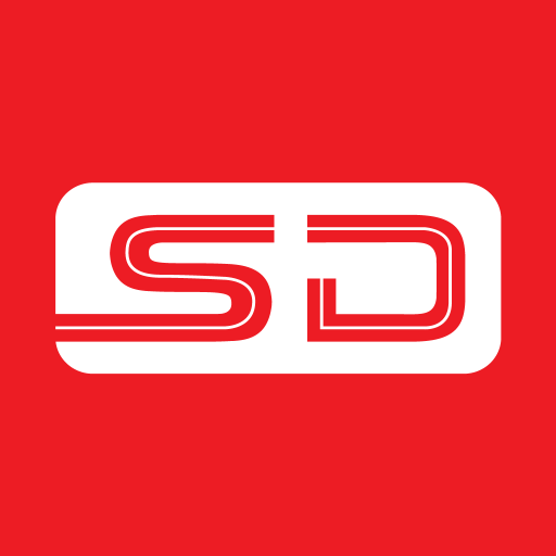 Diesel Plus Management logo