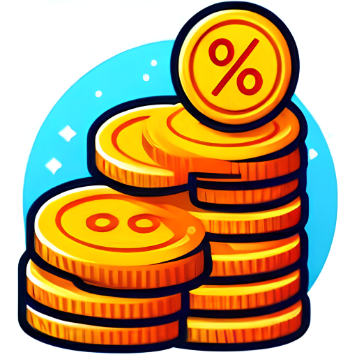 Tip Calculator logo